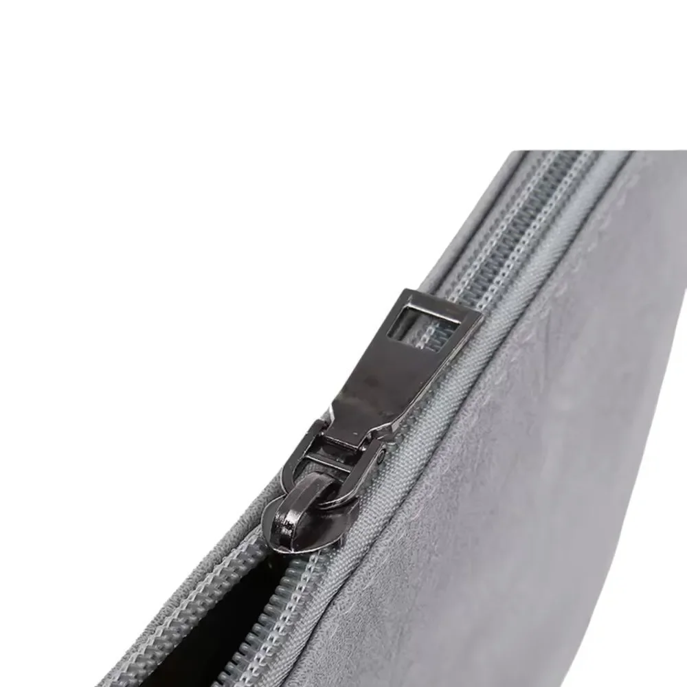 RED‎ LARGE PU LEATHER CLUTCH